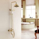 Shower Fixtures | Waukesha WI | Schoenwalder Plumbing