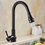 Kitchen Faucet | Waukesha WI | Schoenwalder Plumbing