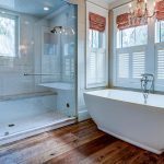 Modern Bathroom Designs | Waukesha WI | Schoenwalder Plumbing
