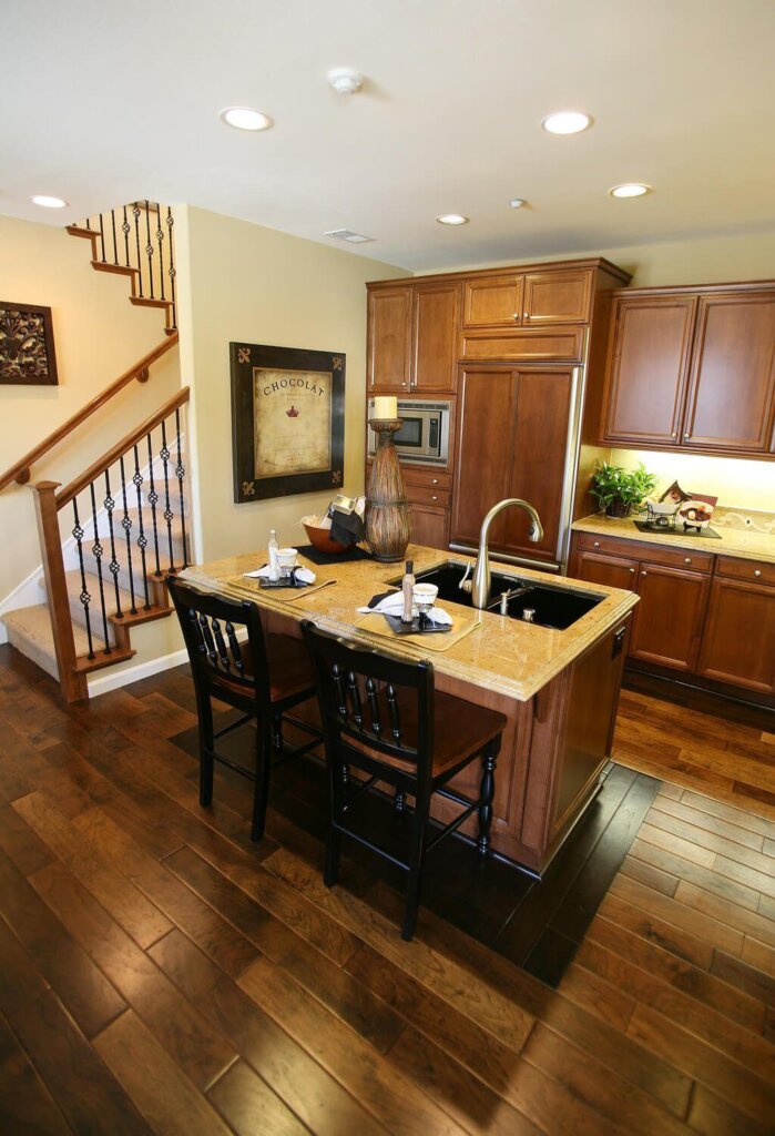 Food Prep Sink-Waukesha WI-Schoenwalder Plumbing