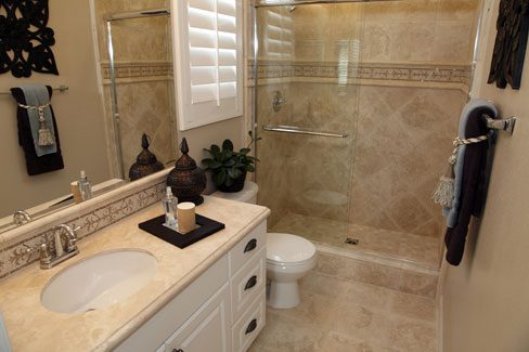 Bathroom Renovation Waukesha