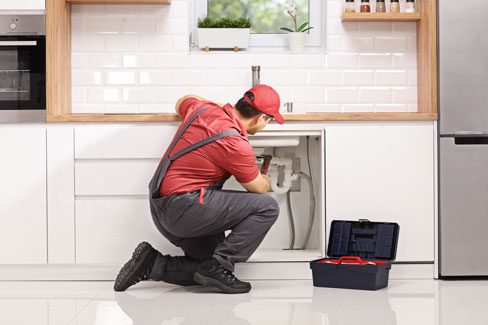 Waukesha Plumber