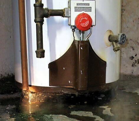 Water Heater Repair | Waukesha WI | Schoenwalder Plumbing