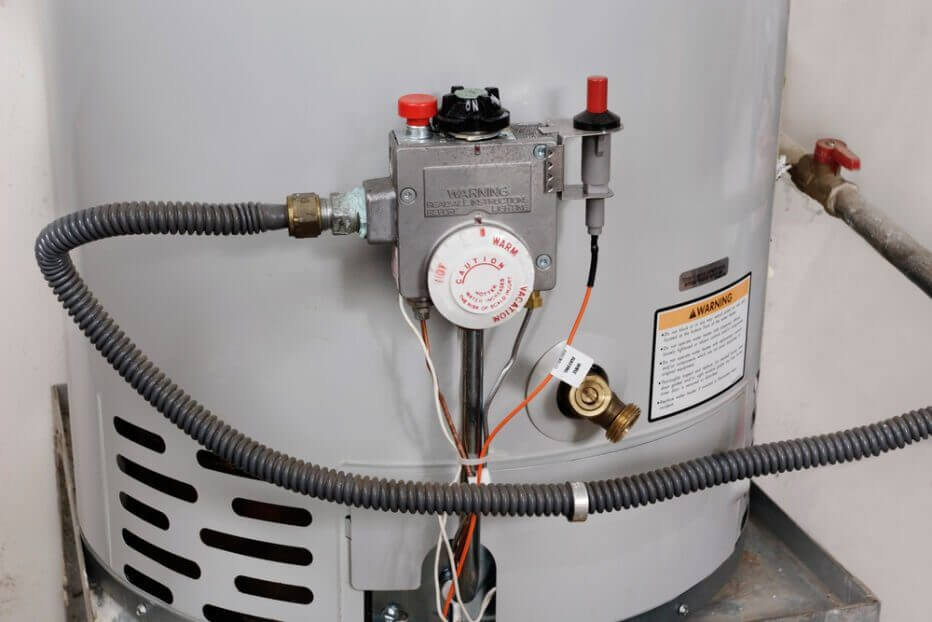 Water Heater Repair | Waukesha WI | Schoenwalder Plumbing