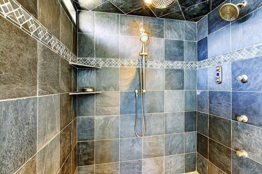 Steam Shower | Waukesha WI | Schoenwalder Plumbing