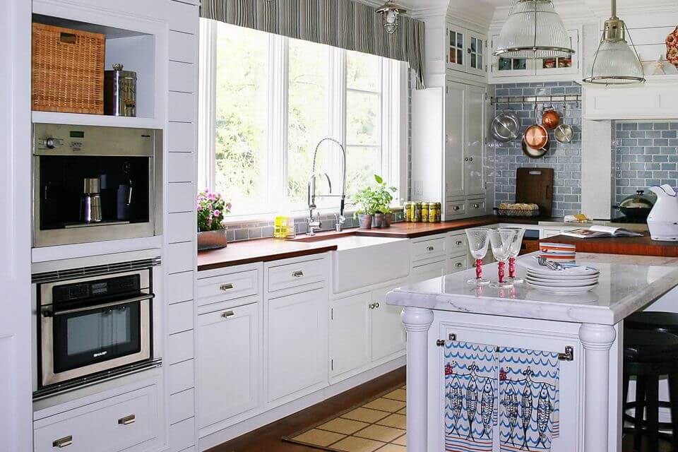 Kitchen Design Trends | Waukesha WI | Schoenwalder Plumbing