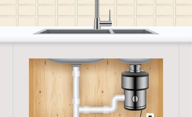 Garbage Disposal | Waukesha WI | Schoenwalder Plumbing