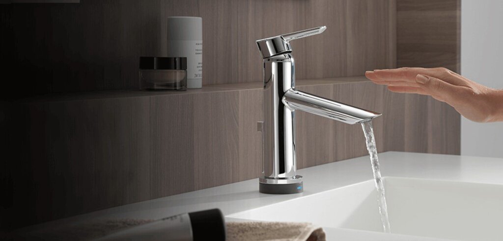 Touchless Faucets | Waukesha WI | Schoenwalder Plumbing