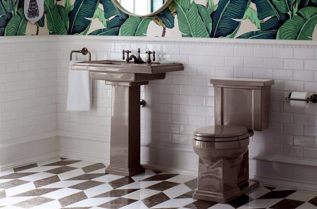 Bathroom Décor Ideas | Waukesha WI | Schoenwalder Plumbing