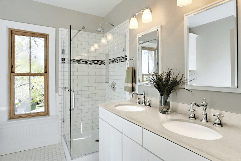 Bathroom Countertop | Waukesha WI | Schoenwalder Plumbing