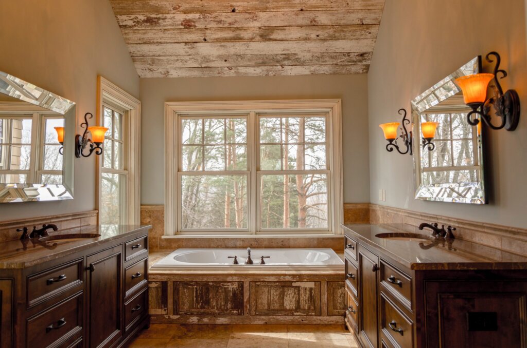 Bathroom Vanity | Waukesha WI | Schoenwalder Plumbing