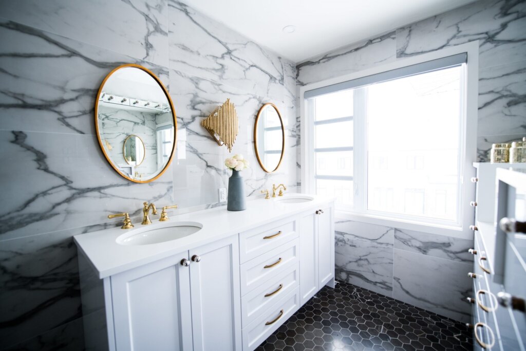 Bathroom Vanity | Waukesha WI | Schoenwalder Plumbing