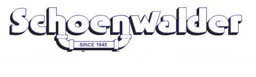 schoenwalderplumbing logo